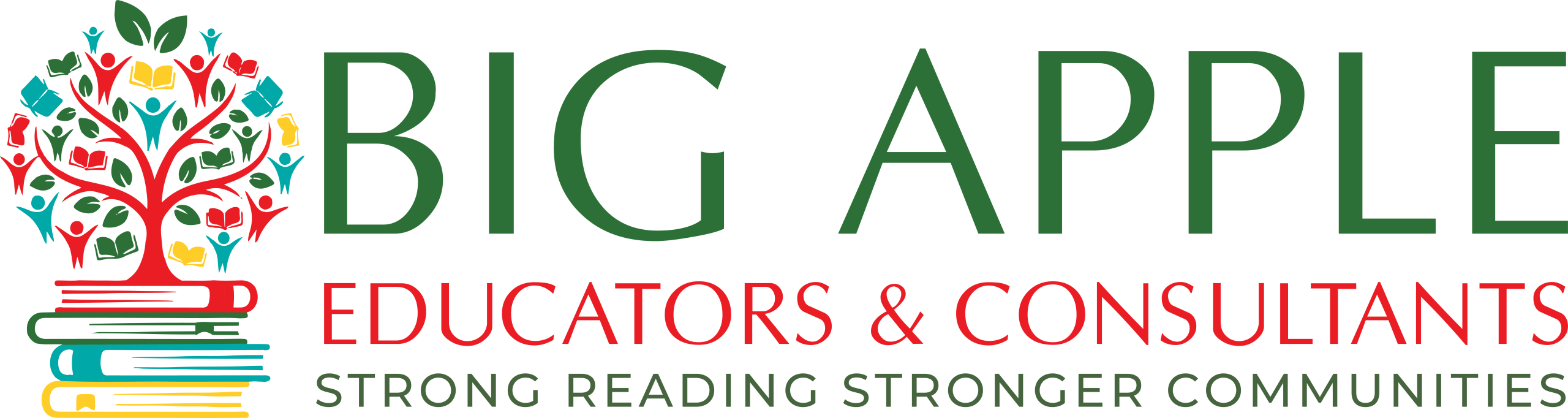 Big Apple Educators & Consultants
